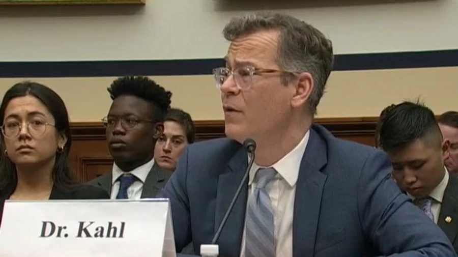 В Пентагоне считают, что война в Украине может длиться и два-три года