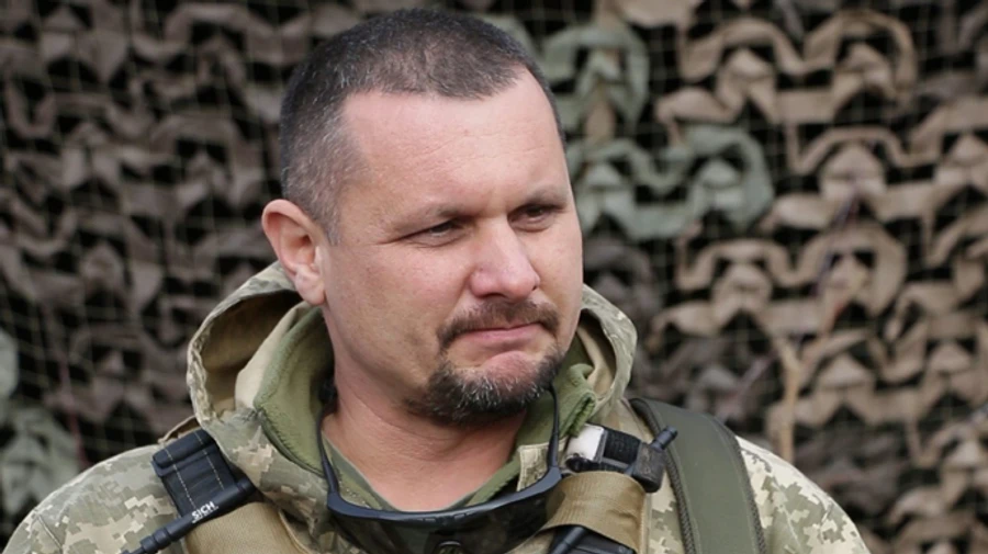 На тлі відсторонення Атрошенка Зеленський призначив начальника Чернігівської МВА