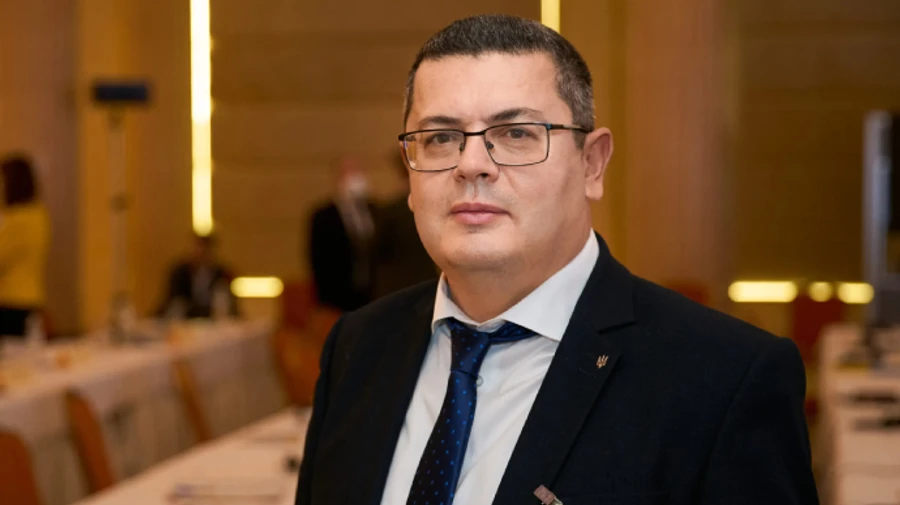 Украинский кандидат разгромно проиграл выборы президента ПАСЕ