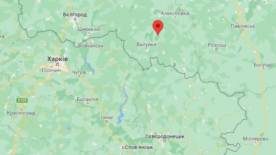 Губернатор Белгородской области РФ сообщил о сбитых ракетах