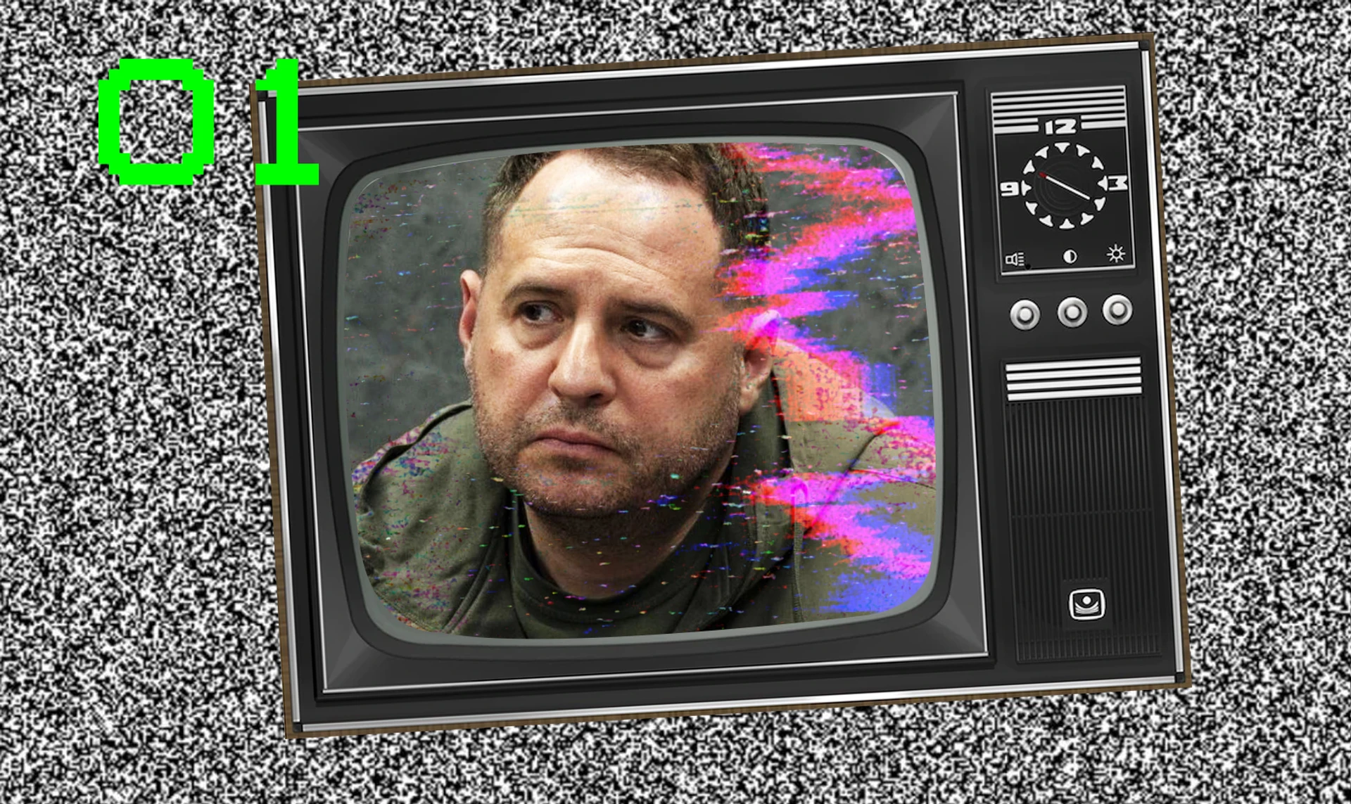 Я – Украина. Зачем Ермаку и ОП еще один канал