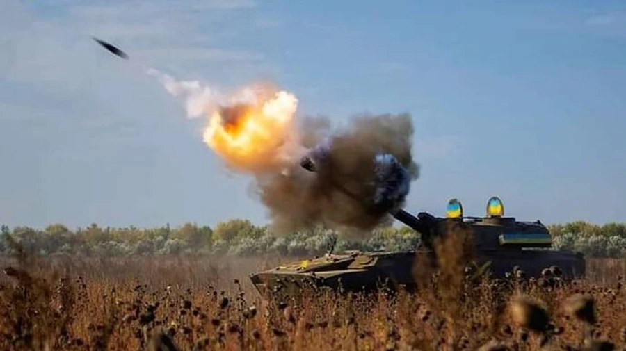 Ukraine’s Armed Forces kill 400 Russian invaders and shoot down 2 helicopters, 21 cruise missiles and 20 UAVs in one day