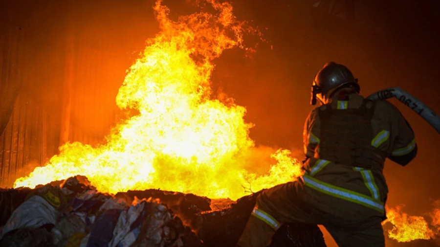 Ракетные удары 10 октября: ГСЧС говорит о 19 погибших 