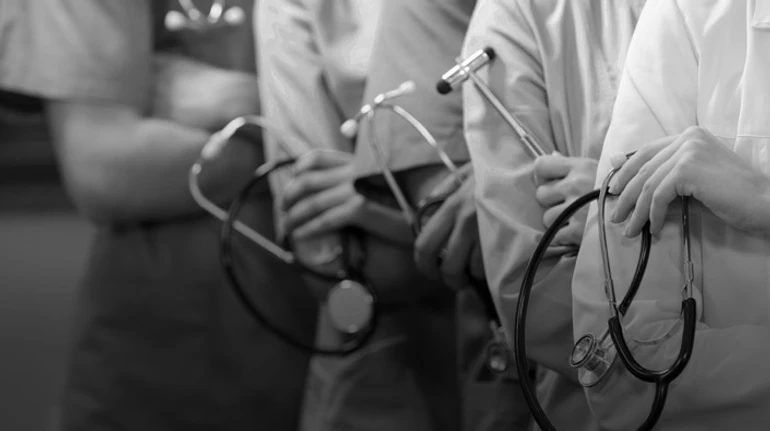 Вони рятували життя, а Росія їх вбила. Історії медиків, які стали жертвами війни