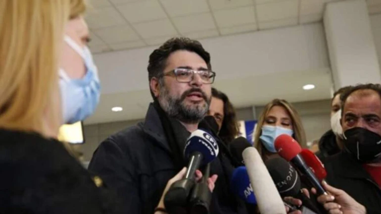 Грецький дипломат про Маріуполь: Те, що я бачив, сподіваюся, ніхто ніколи не побачить