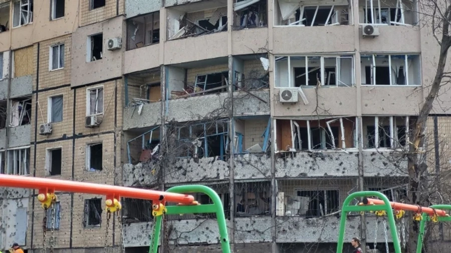 Number of injured in Russian missile strike on Kryvyi Rih rises to 74