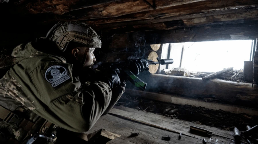 Reuters: Через вторгнення РФ Україна може втратити до 25 тисяч військових