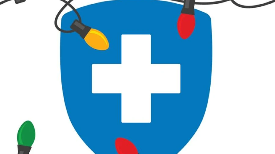 Праздники впереди: украинцев просят вызвать скорую только в экстренных случаях