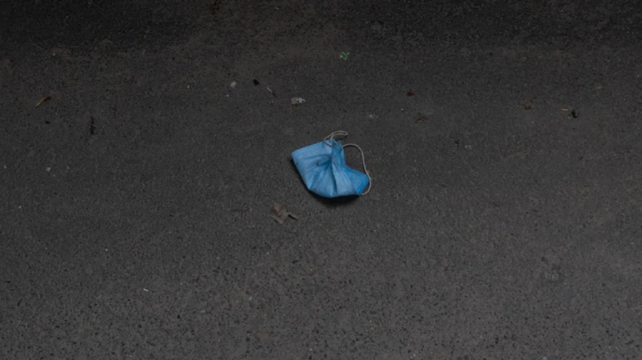 У метро Харкова сталася стрілянина через неправильне носіння масок