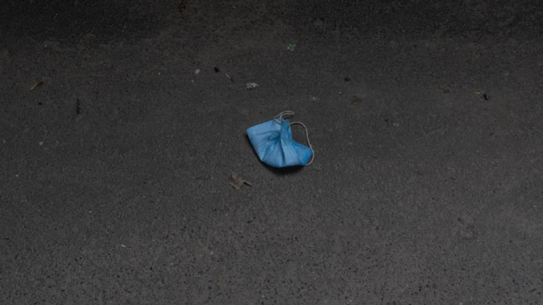 В метро Харькова произошла стрельба из-за неправильного ношения масок