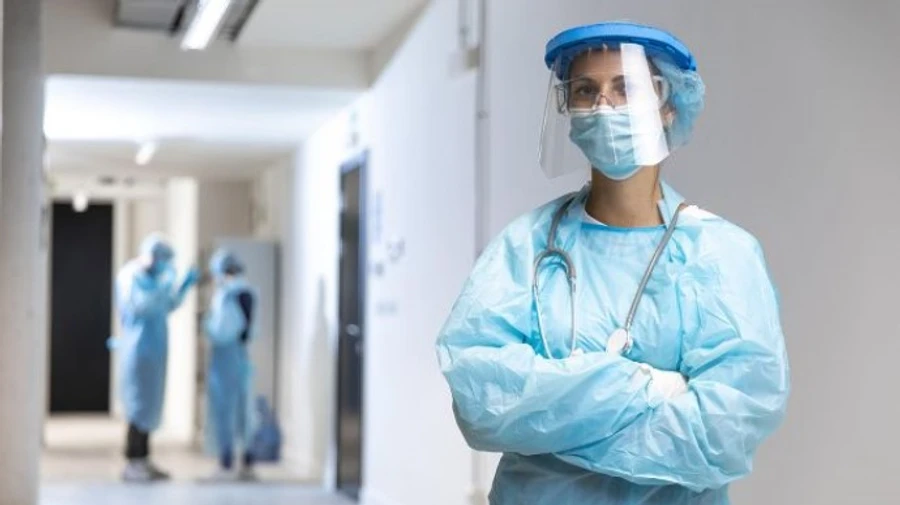 На Львовщине новые больные с Дельтой, вирус привезли из РФ и Британии