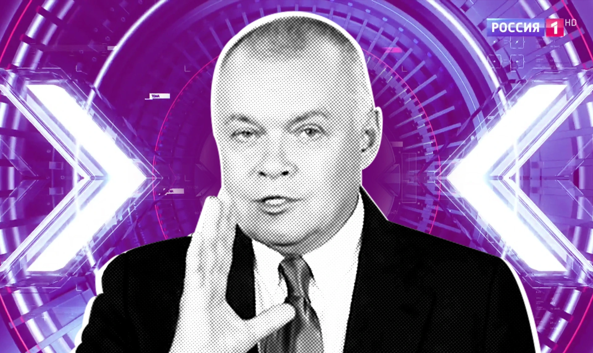 Вторая братоубийственная. Что кремлевские медиа рассказывают об эскалации украино-российской войны