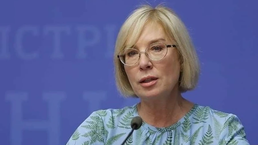 У засудженої в Криму за держзраду пенсіонерки погіршилось здоров’я – Денісова