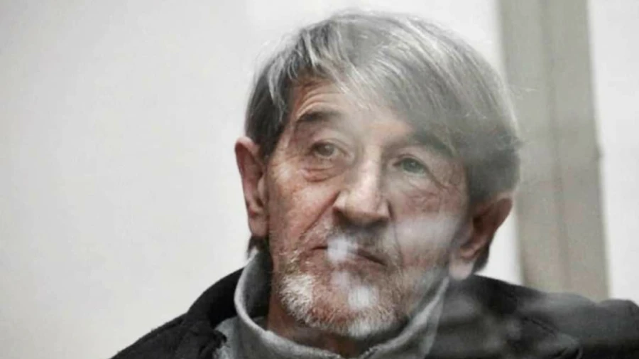 Денісова б’є на сполох через погіршення здоров’я політв’язня Приходька