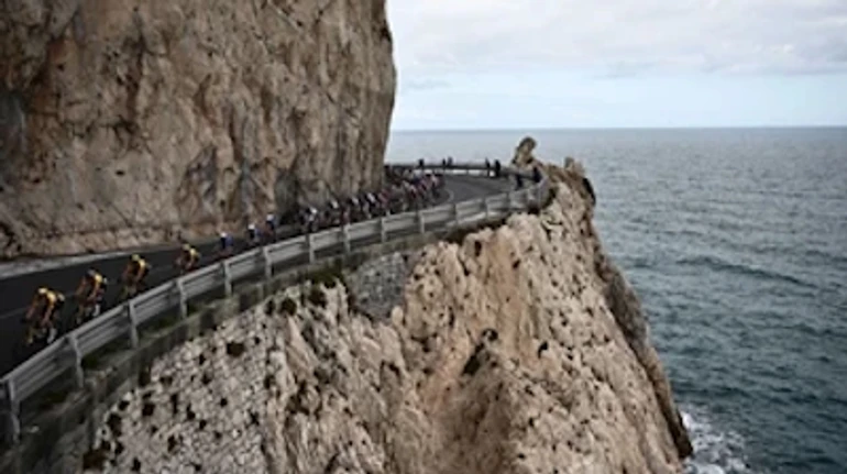 Первый Монумент сезона. Превью Милан – Сан Ремо-2025