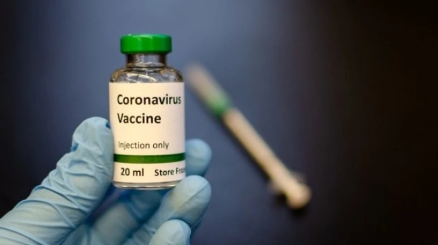 Вакцина против COVID для Украины: Crown Agents рассказала об условиях контракта