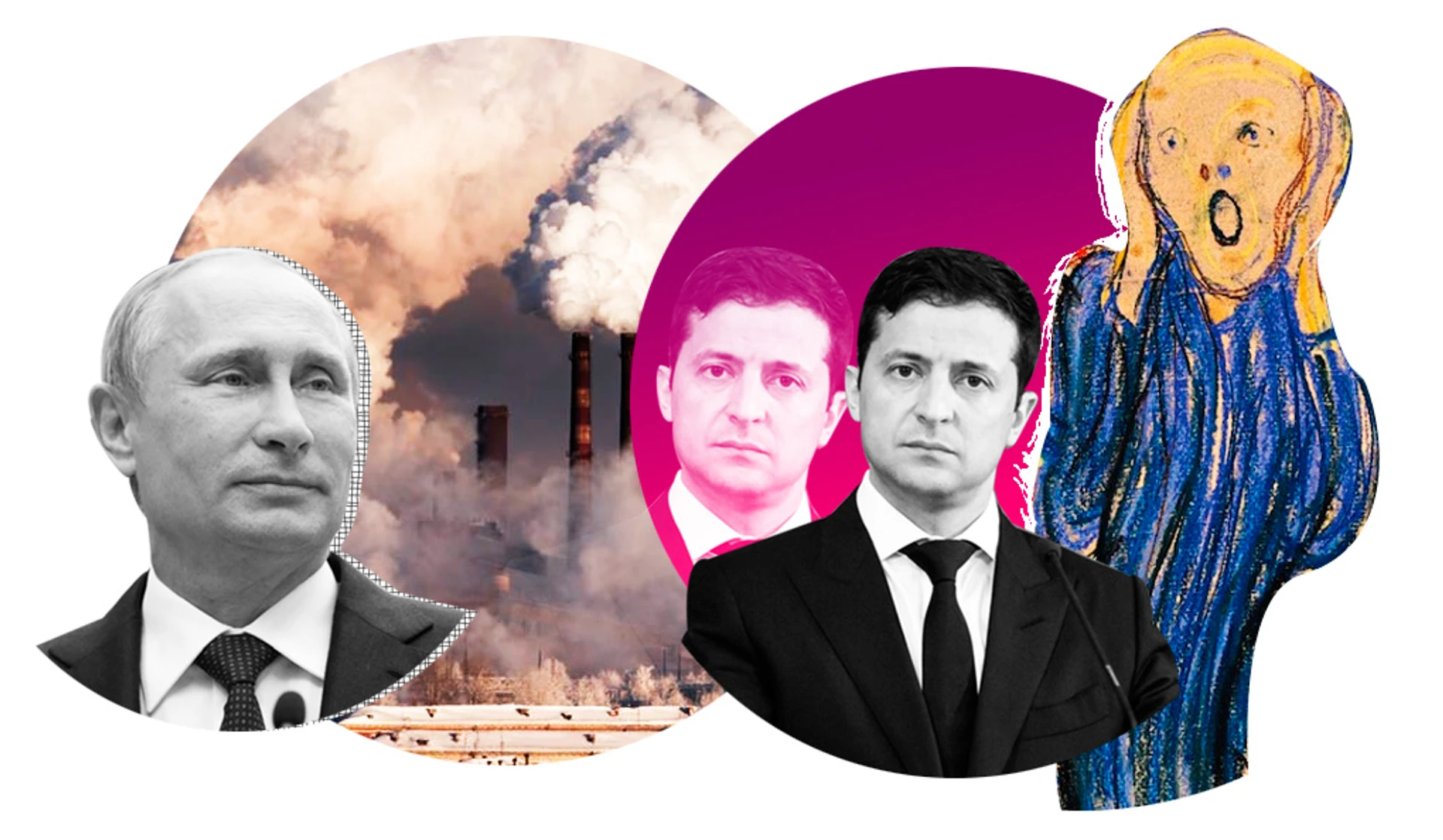 Лучшие тексты выходного дня – 2020