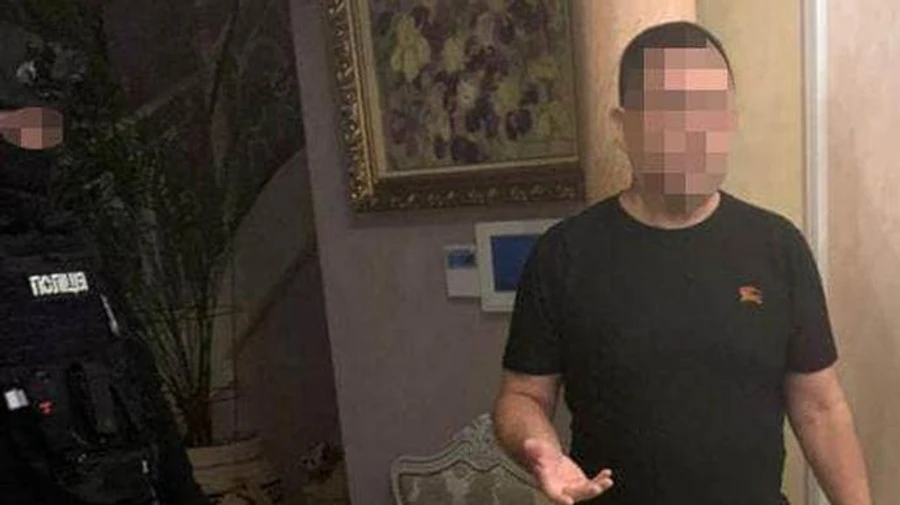 Двое жителей Ровно предлагали 1 млн долларов за должность руководителя полиции в области