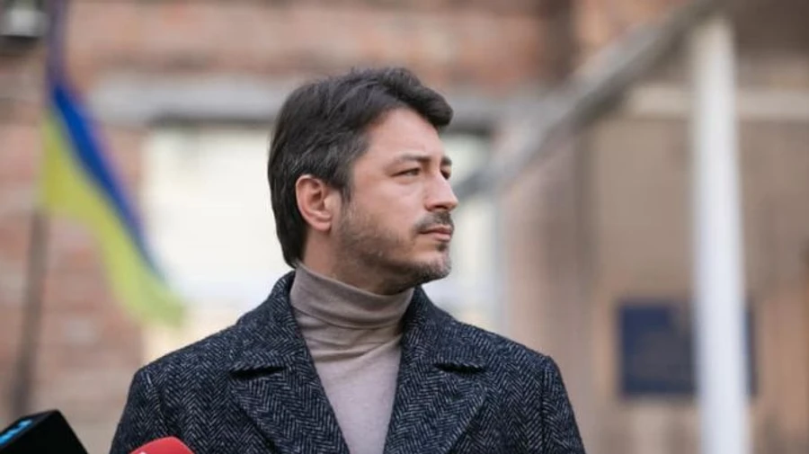 Притула привітав Кличка і назвав результат Попова у Києві холодним душем