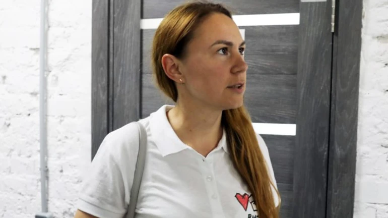 Затолкали в бус: в Беларуси задержали главу штаба оппонентки Лукашенко