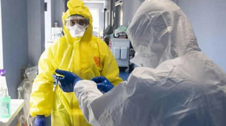 Российская атака: зачем хакеры ломают лаборатории, изучающие COVID-19