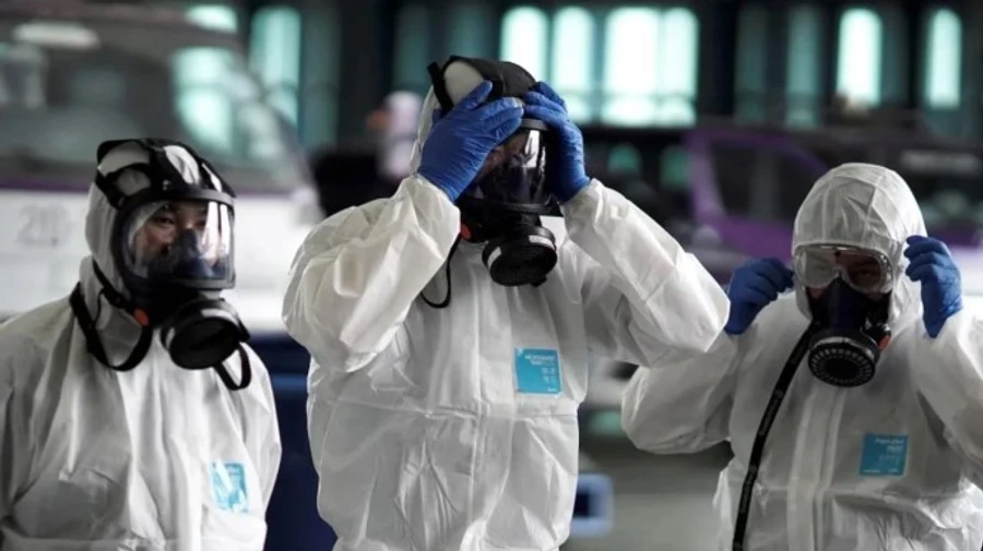 В Италии возобновился рост смертности и числа новых заражений коронавирусом