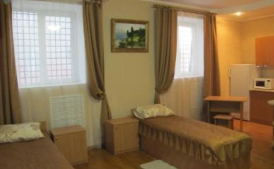 В украинских СИЗО появятся платные камеры с комфортом - министр