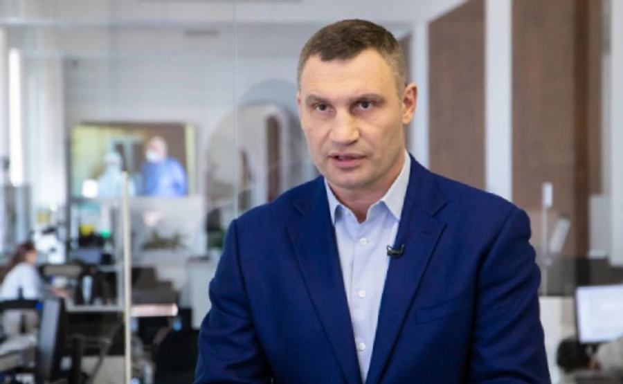 Динамика коронавируса в Киеве неутешительная: плюс 61 заболевший – Кличко