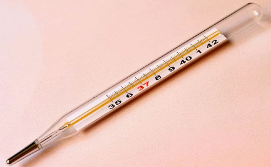 Депутатам вимірюватимуть температуру на вході до Ради