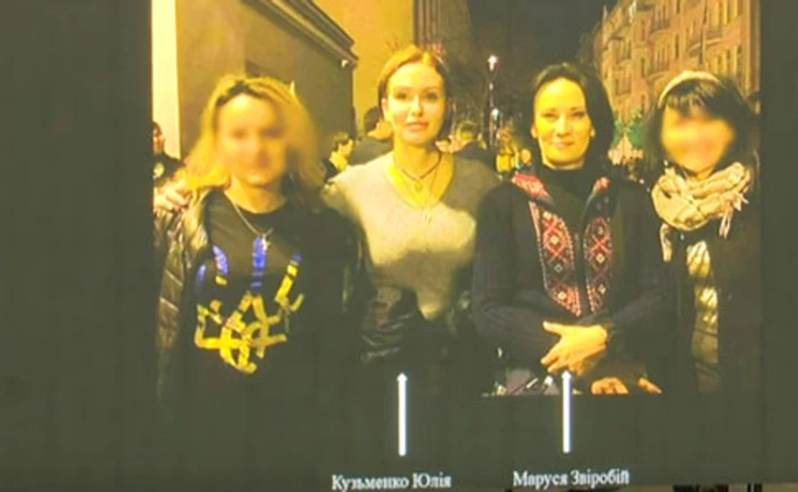 Підозрювані у вбивстві Шеремета шукали нову сакральну жертву – слідство