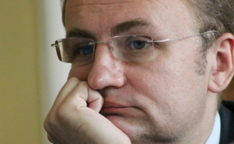 Антикорсуд определил залог за Садового в 50 раз меньше, чем хотел прокурор