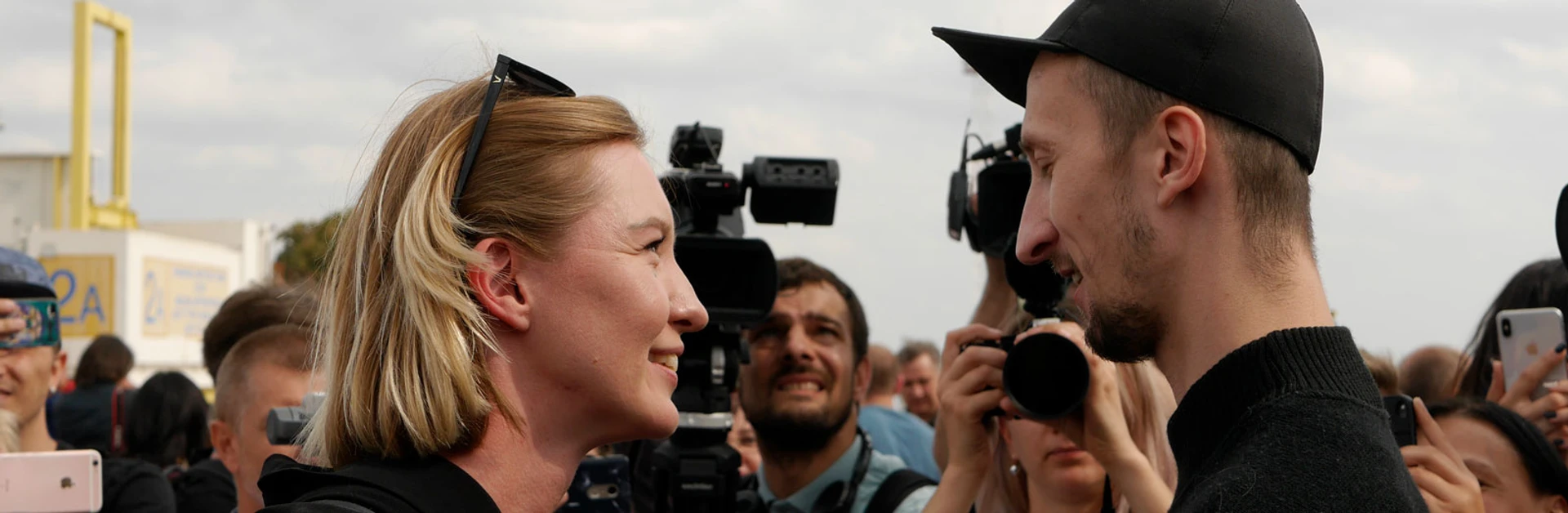 Обмен пленными. Как Зеленский договорился с Путиным об освобождении заложников Кремля