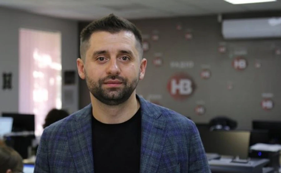 Арахамия озвучил список претендентов на пост премьер-министра