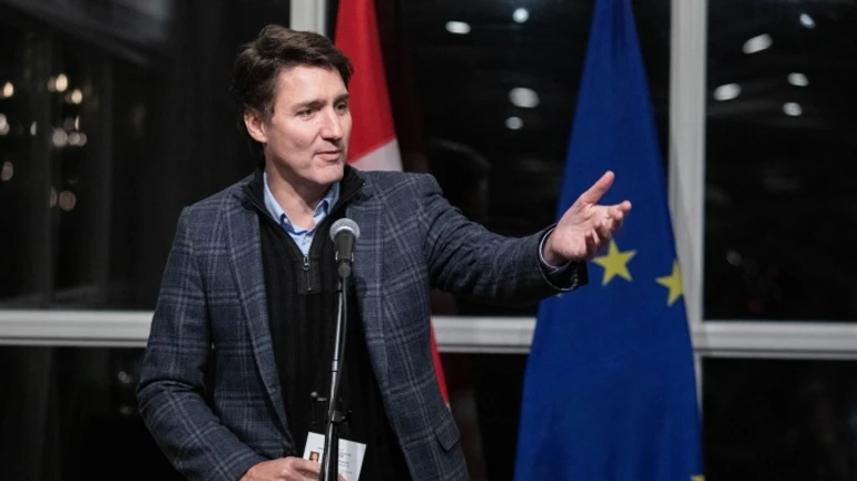 Трюдо заявив, що Трамп хоче зруйнувати економіку Канади для її легкої анексії