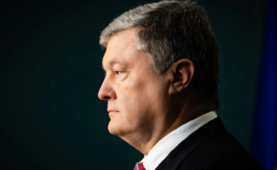 Залишилось 4% протоколів: підтримка Порошенка нижча за дані екзит-полу