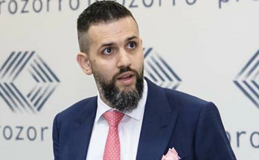 У Києві обікрали квартиру Нефьодова 