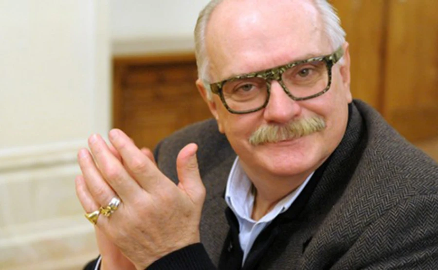 Кінорежисер Михалков створює загрозу нацбезпеці України – СБУ