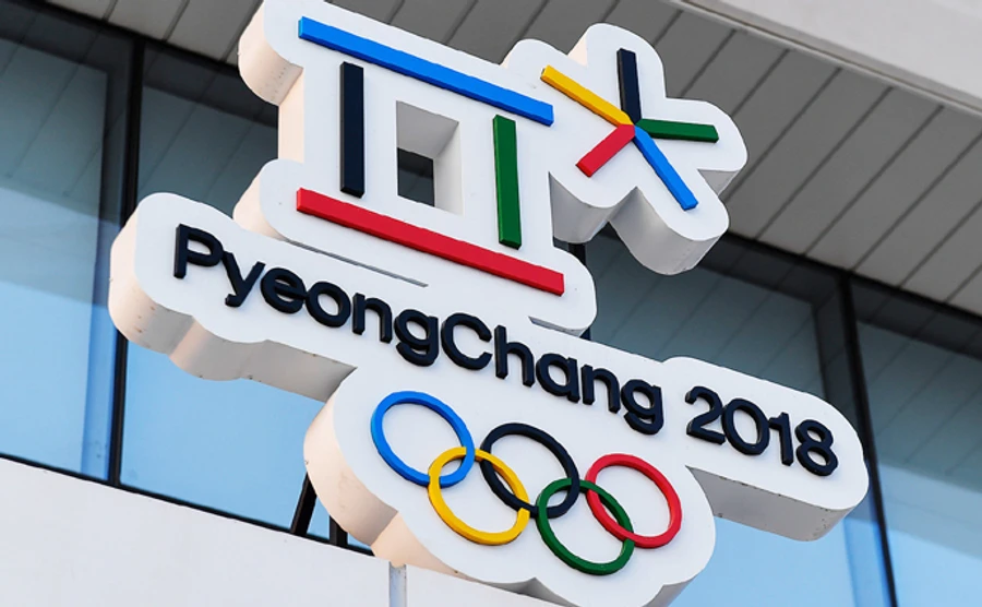 Виробник антивірусних програм попередив організаторів ОІ про можливі атаки