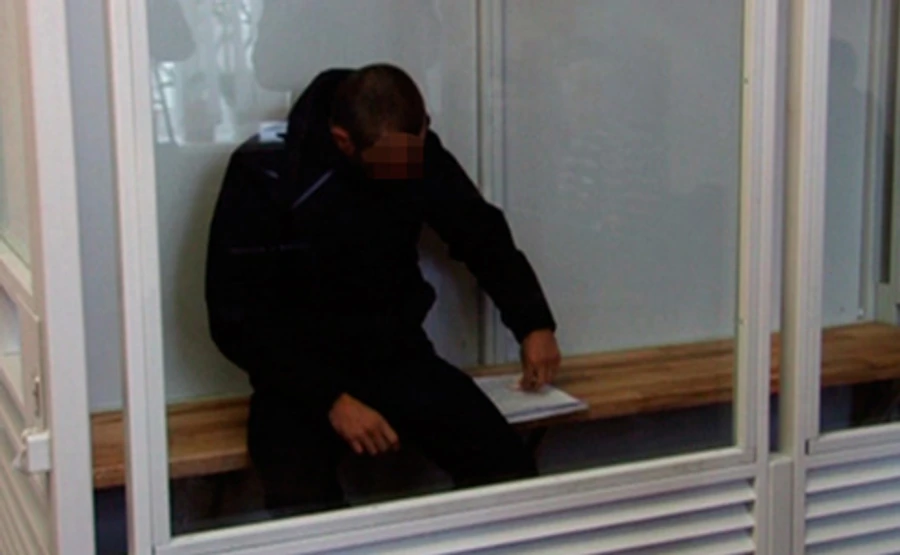 Cуд арештував 9 фейкових поліцейських