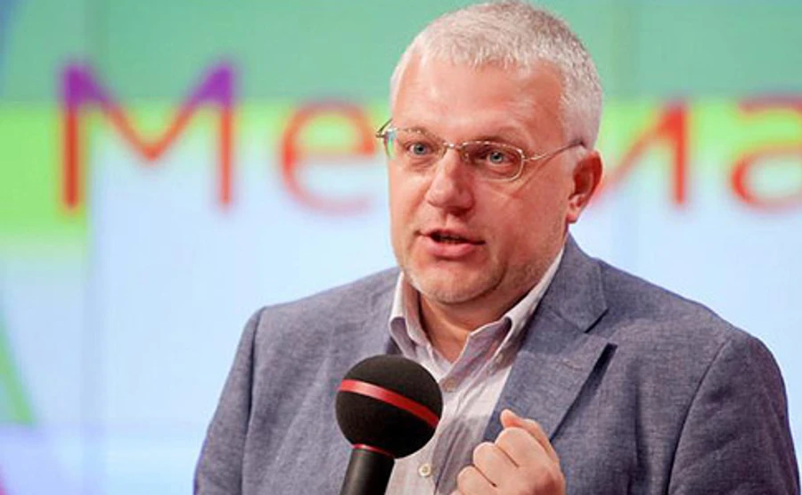 Без подозреваемых и четких версий: СМИ показали фильм о Шеремете