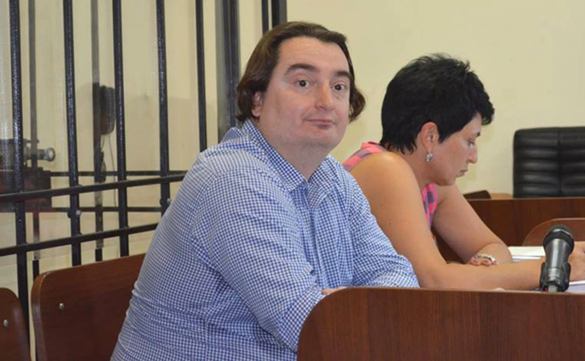 Власна Страна. Що відомо про справу Ігоря Гужви