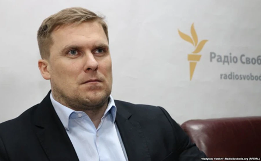 Троян не пришел на тестирование на главу Нацполиции, из-за отпуска - источник