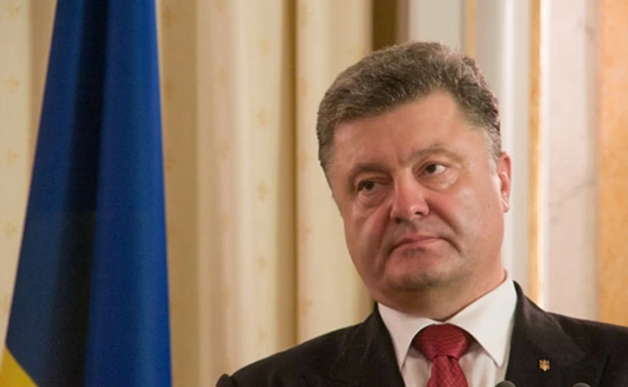 Порошенко розповів, про що домовилися у Берліні