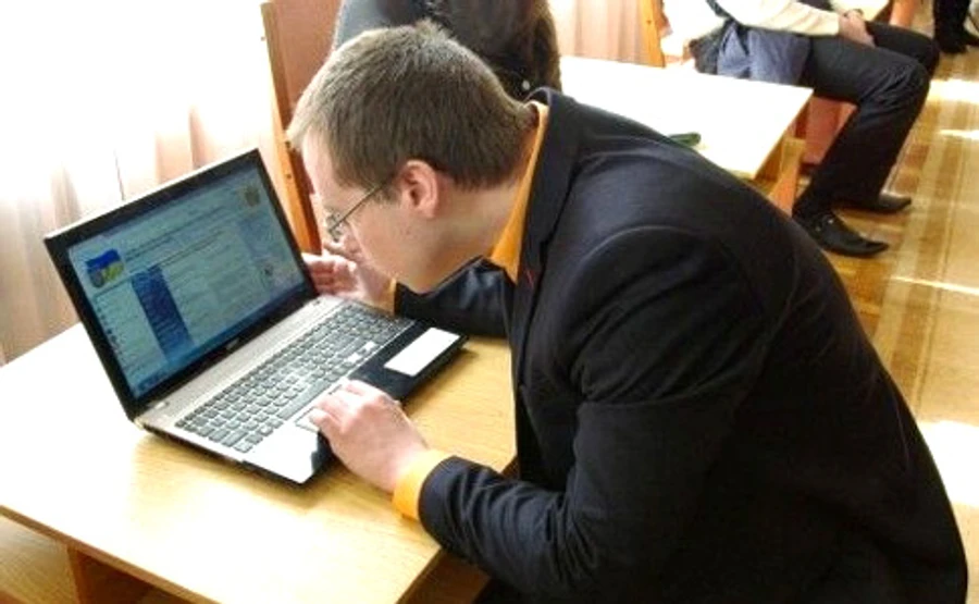 Special Communication Service: E-Declaration System Ready for Launch