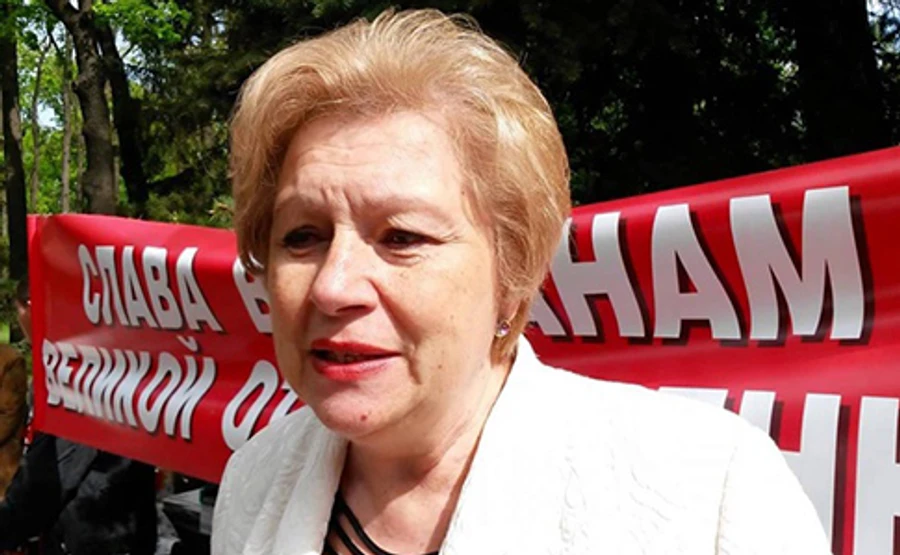 ЄСПЛ відкрив провадження за скаргою адвоката Александровської