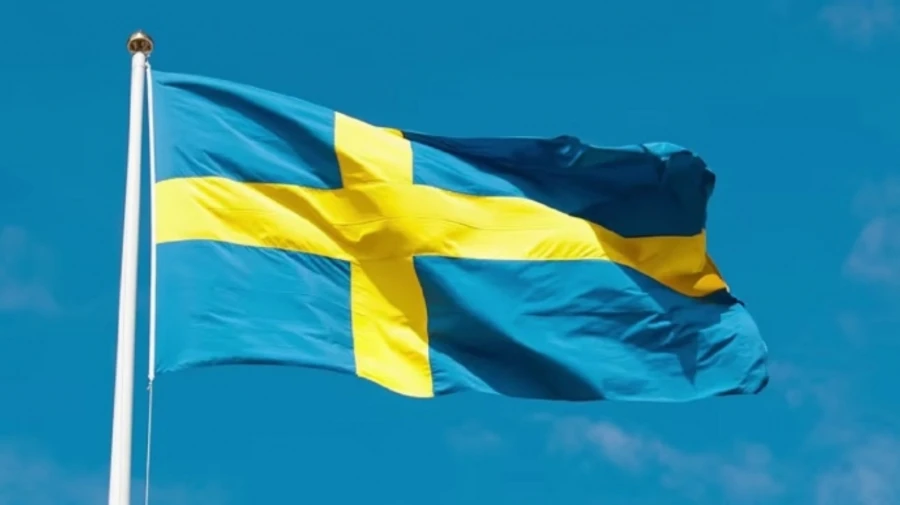 Sweden announces donation of air defence systems to Ukraine worth almost US$113 million