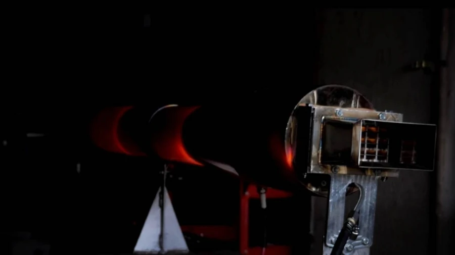 Ukraine develops jet engine enabling missile flight of up to 250 km – video