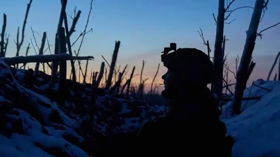 Russia loses 1,180 soldiers over past day