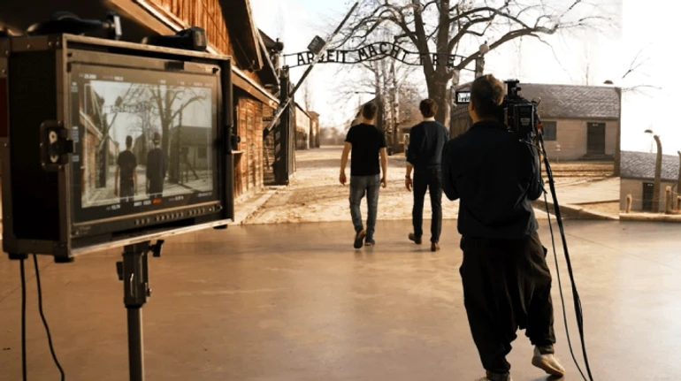 У світі мемів маємо зберегти трагедію як урок: навіщо концтабір стає віртуальним кіномайданчиком – розповідає директор Музею Аушвіц-Біркенау