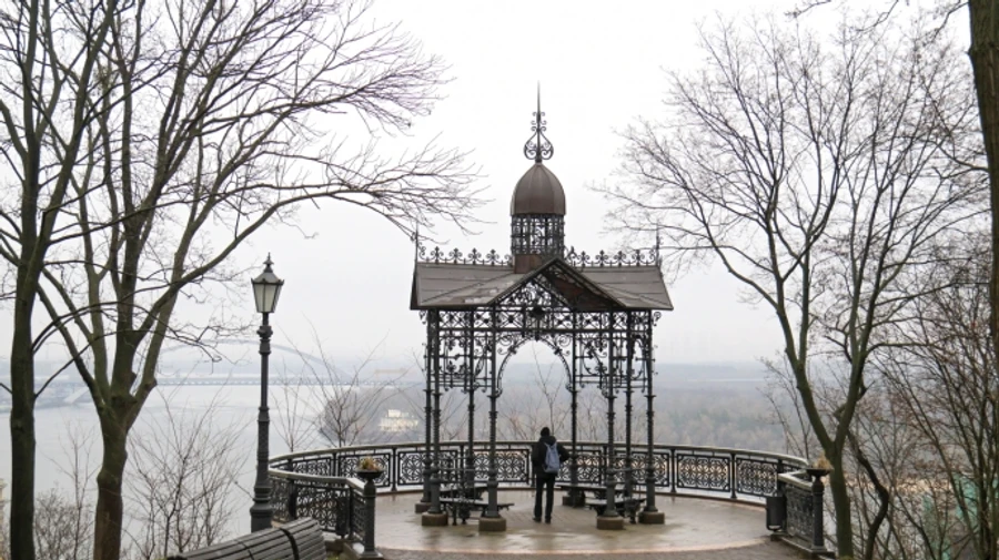 Без опадів, місцями ожеледиця: якої погоди чекати в найближчі два дні